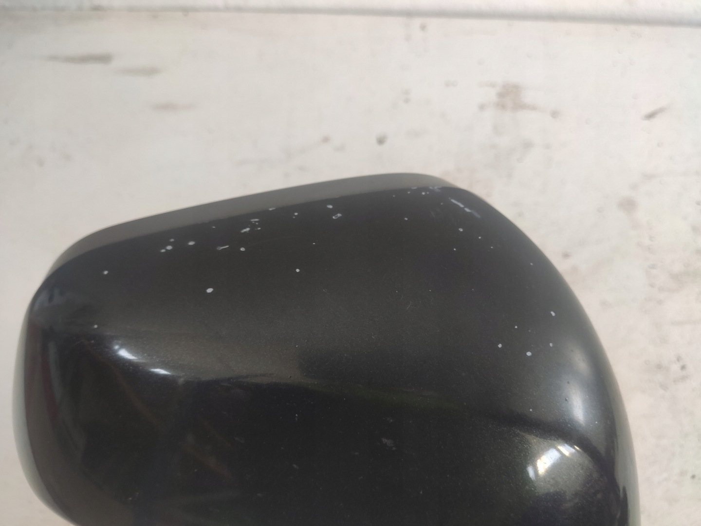 CHEVROLET TRAX MOKKA 2013 mirror right 3PINY UK
