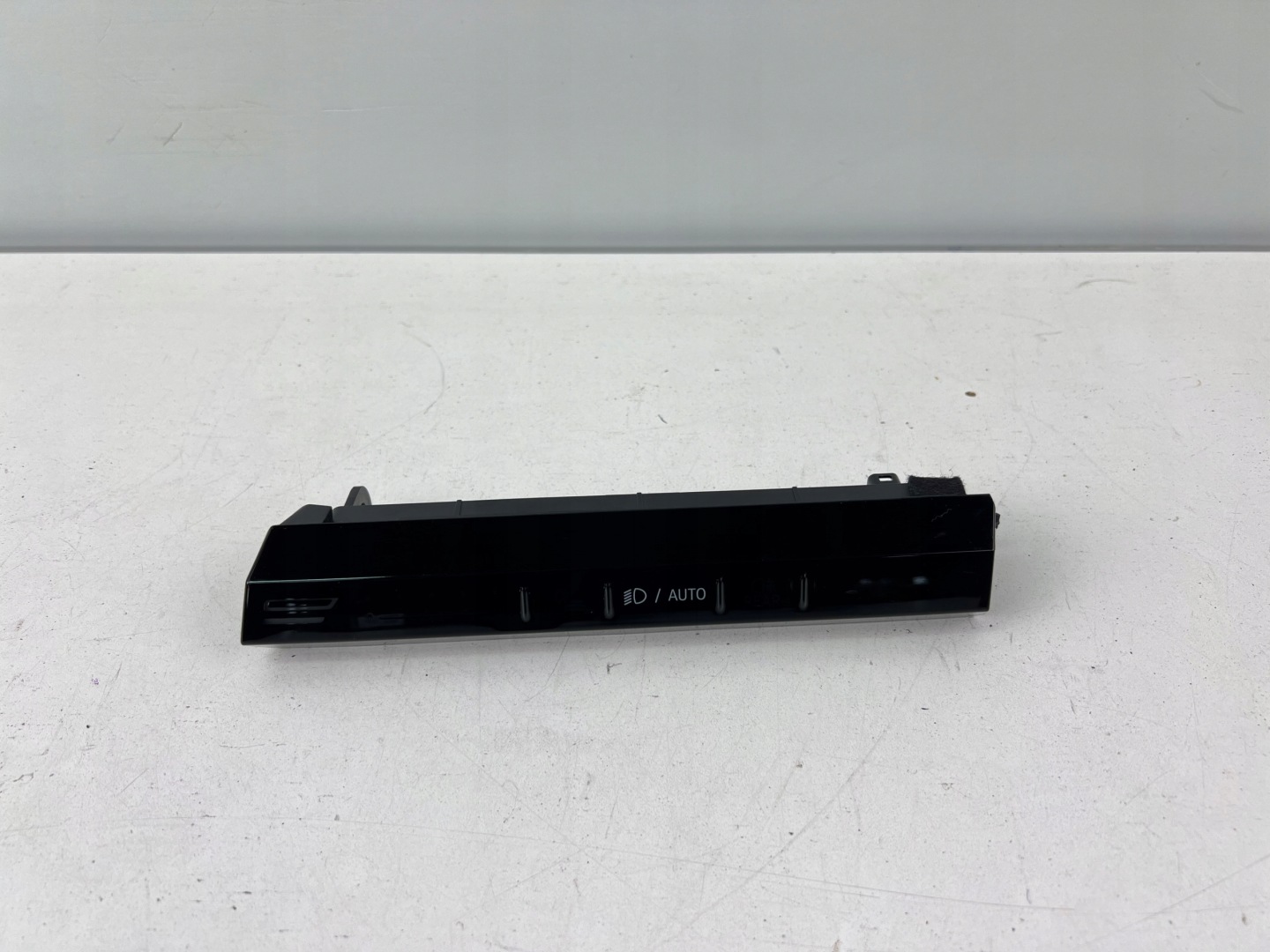 switch switch of the lights BMW G60 G61 5B350E9