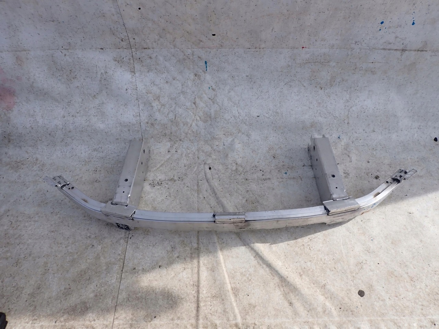 BMW Z4 III 3 G29 18- bumper support front front