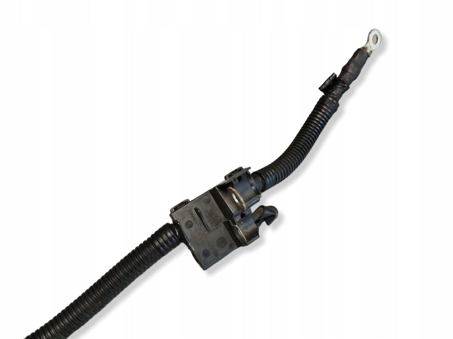 Ford Mondeo MK4 IV 2.0 TDCI terminal plus AG9T14A280GCE