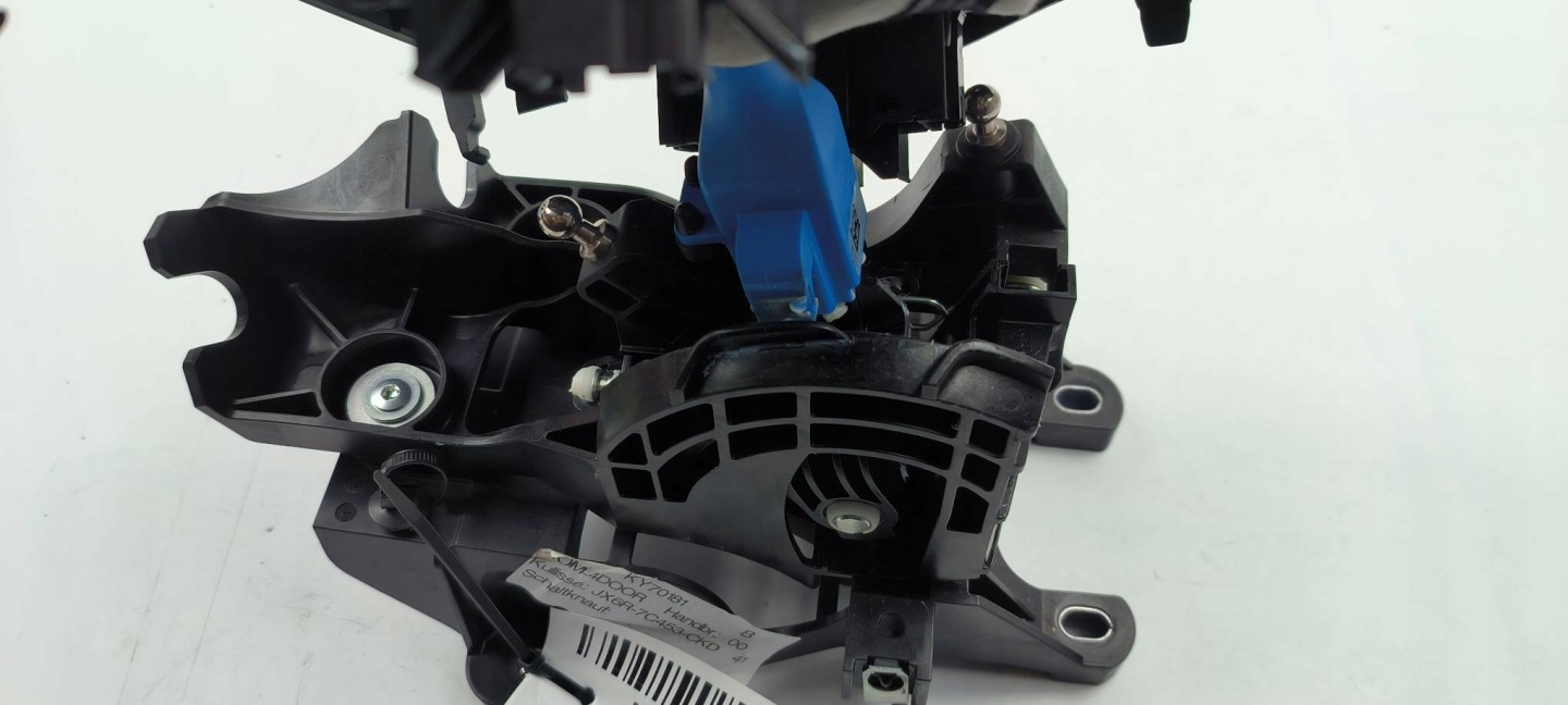 páčka změny převodů JX6R-7C453-CKD FORD FOCUS MK4