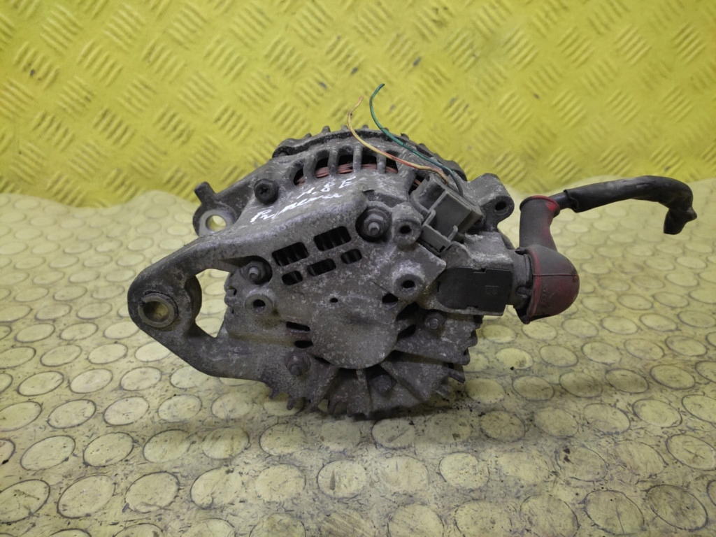 NISSAN PRIMERA P12 1.8 ALTERNATOR 23100AU000