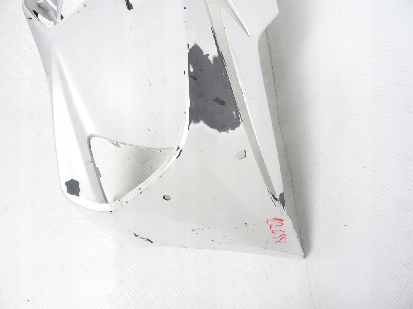Lexus IS IS200T 300H 16- bumper front