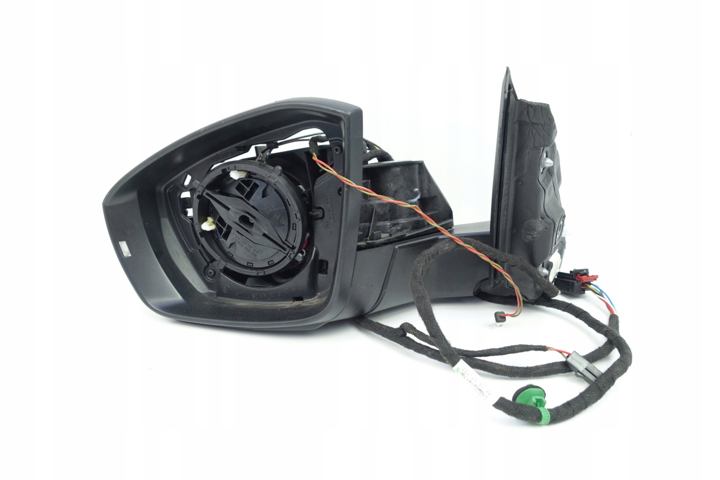 mirror left VW T-ROC 2GA 9+2 PIN 2GA857501AH