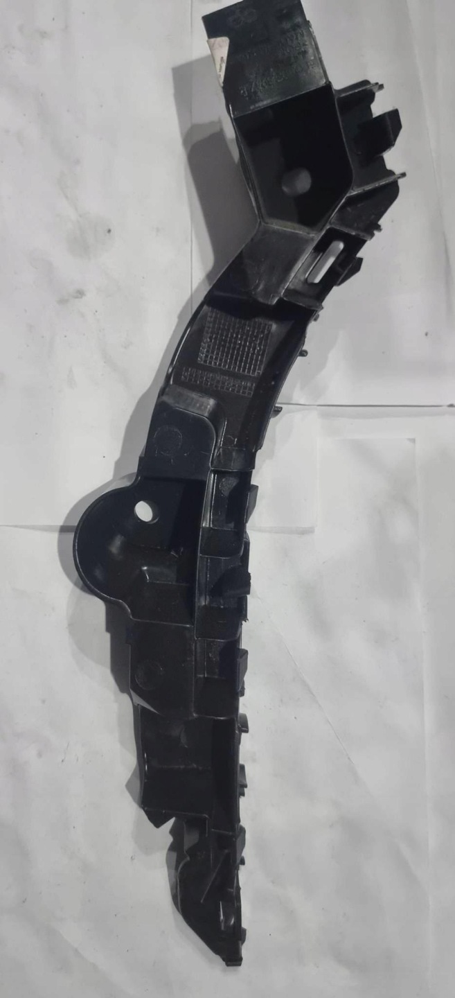 SEAT IBIZA V->bumper bracket right rear part 8F08073947B