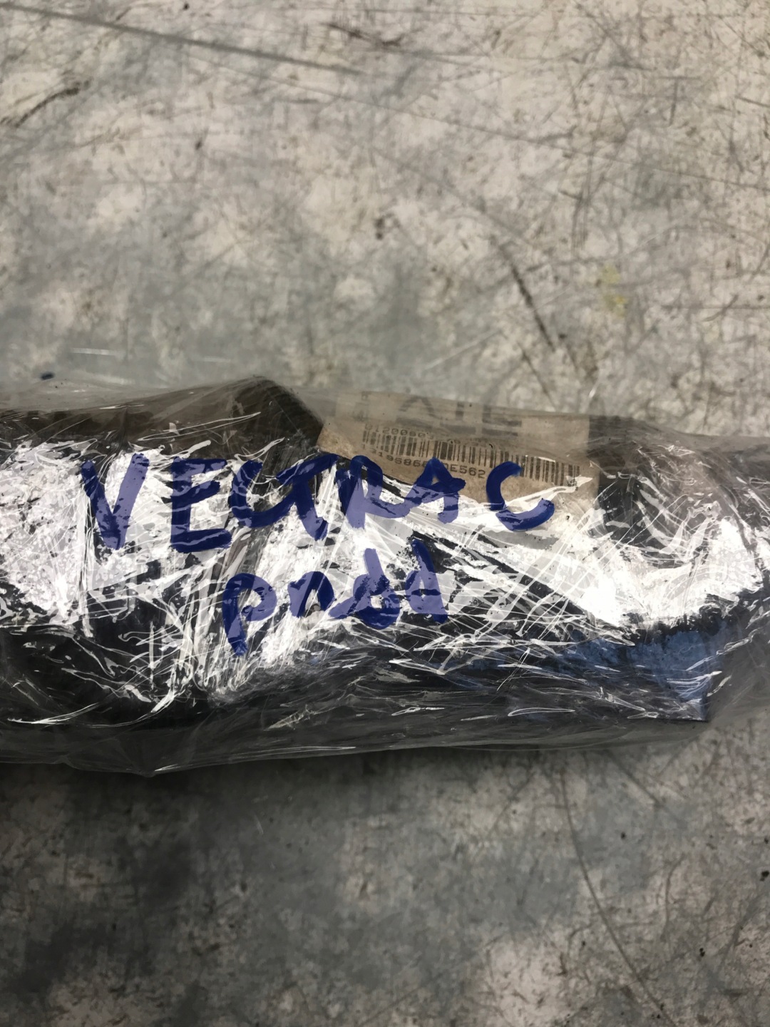 bundle sensors PDC front VECTRA C LIFT 13195866