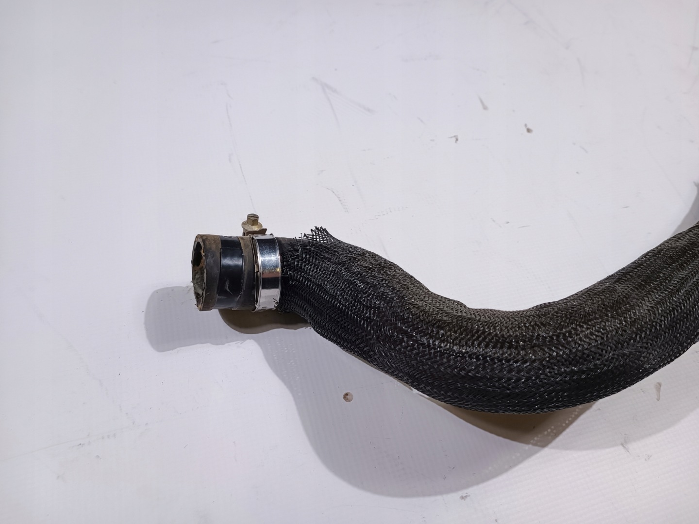 hose wiring radiator Ford Explorer 2.3 2020