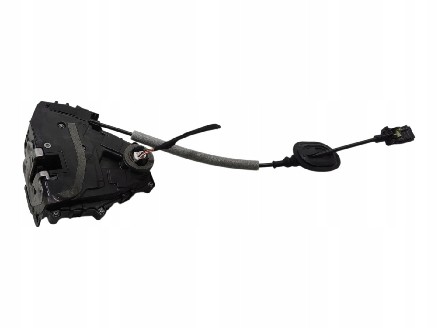 lock door right front 4 PIN RENAULT EXPRESS II 2021-2024 805022699R