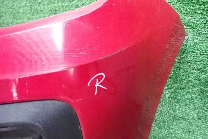 VW UP LIFT 16- Frontstoßstange vorne