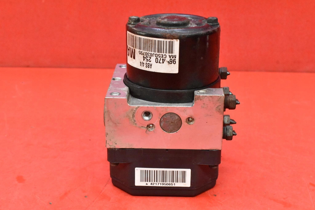 Pompa ABS 96470254 CHEVROLET AVEO T200 1.2 8V 72 KM 03-08