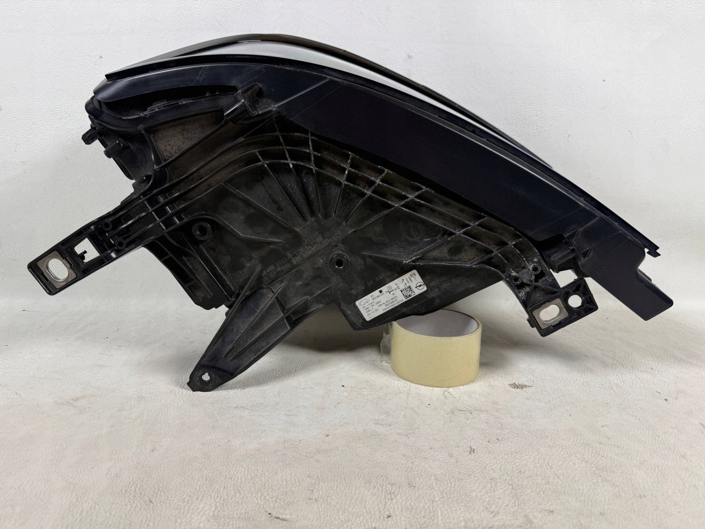 Opel Astra 6 VI L Full Led light left front front
