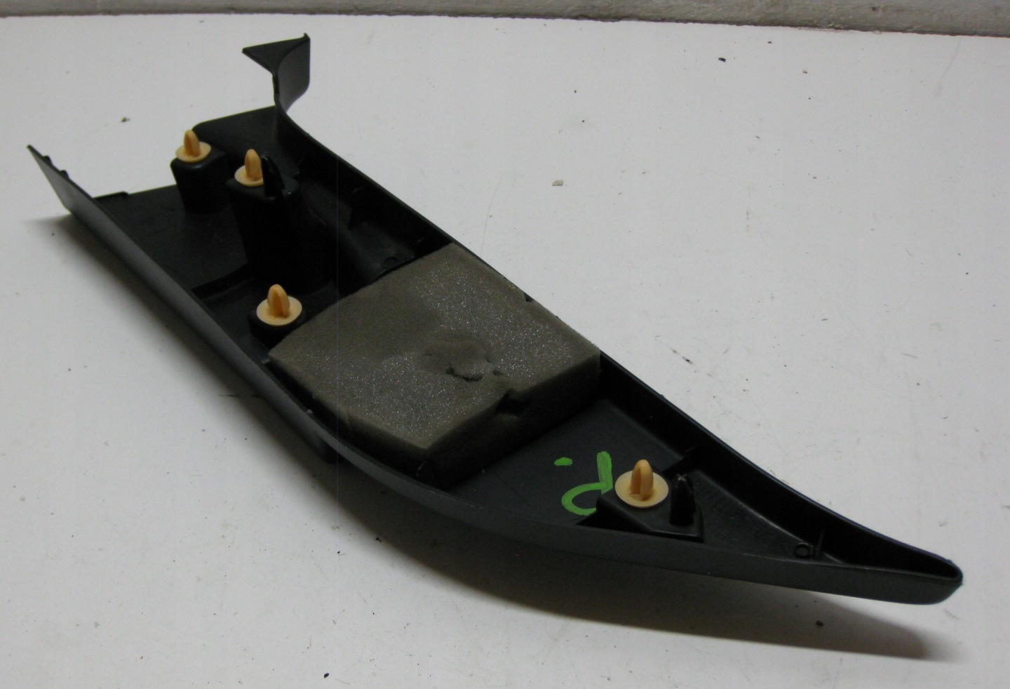 RENAULT MASTER III LIFT cover mirrors right 802920008R