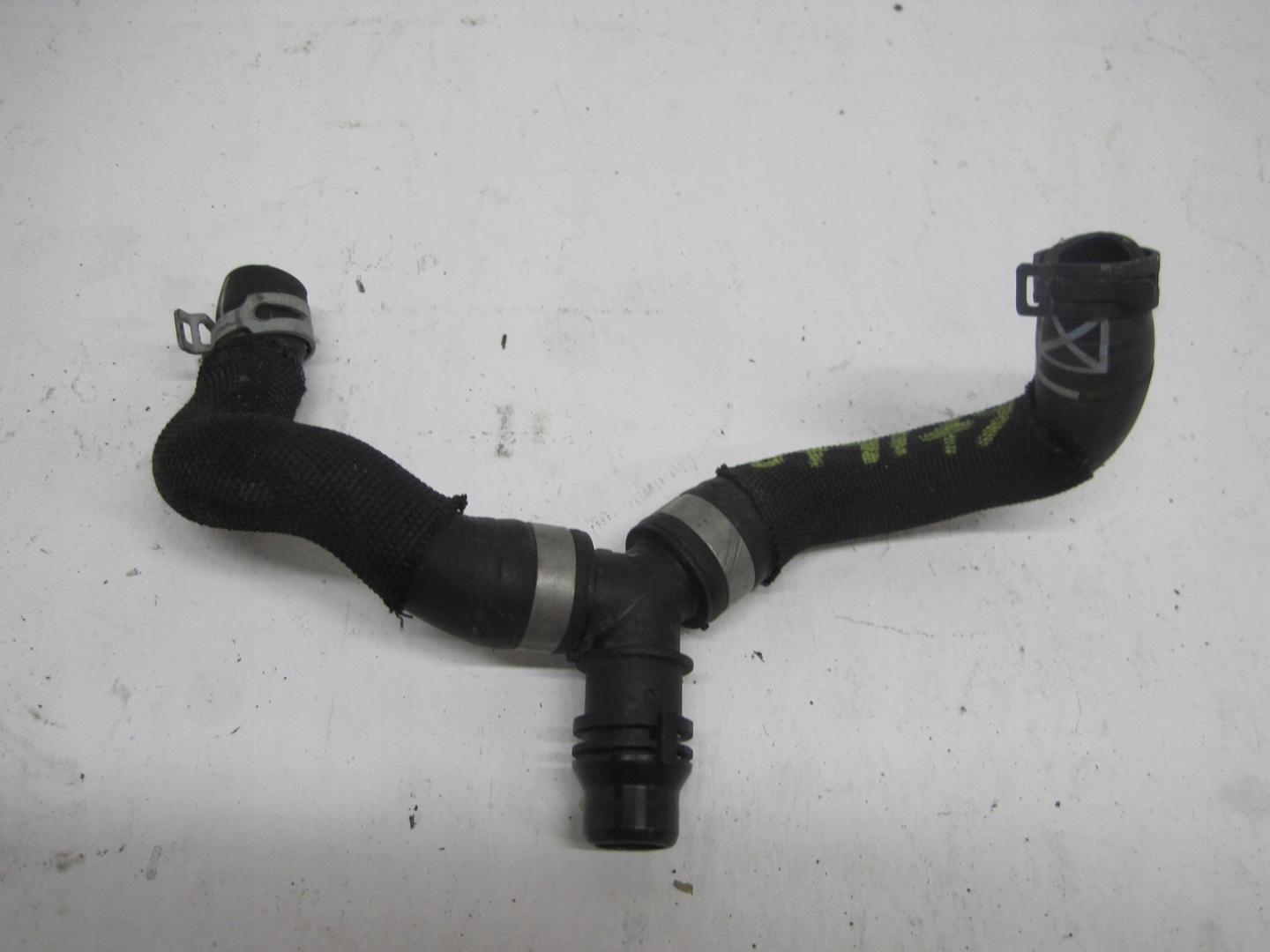 tubo MINI F56 8741798
