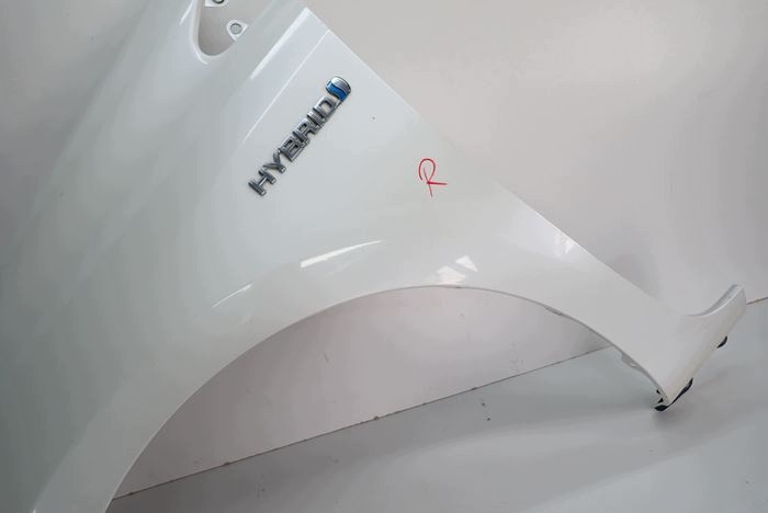 TOYOTA AURIS II 12- fender left front front