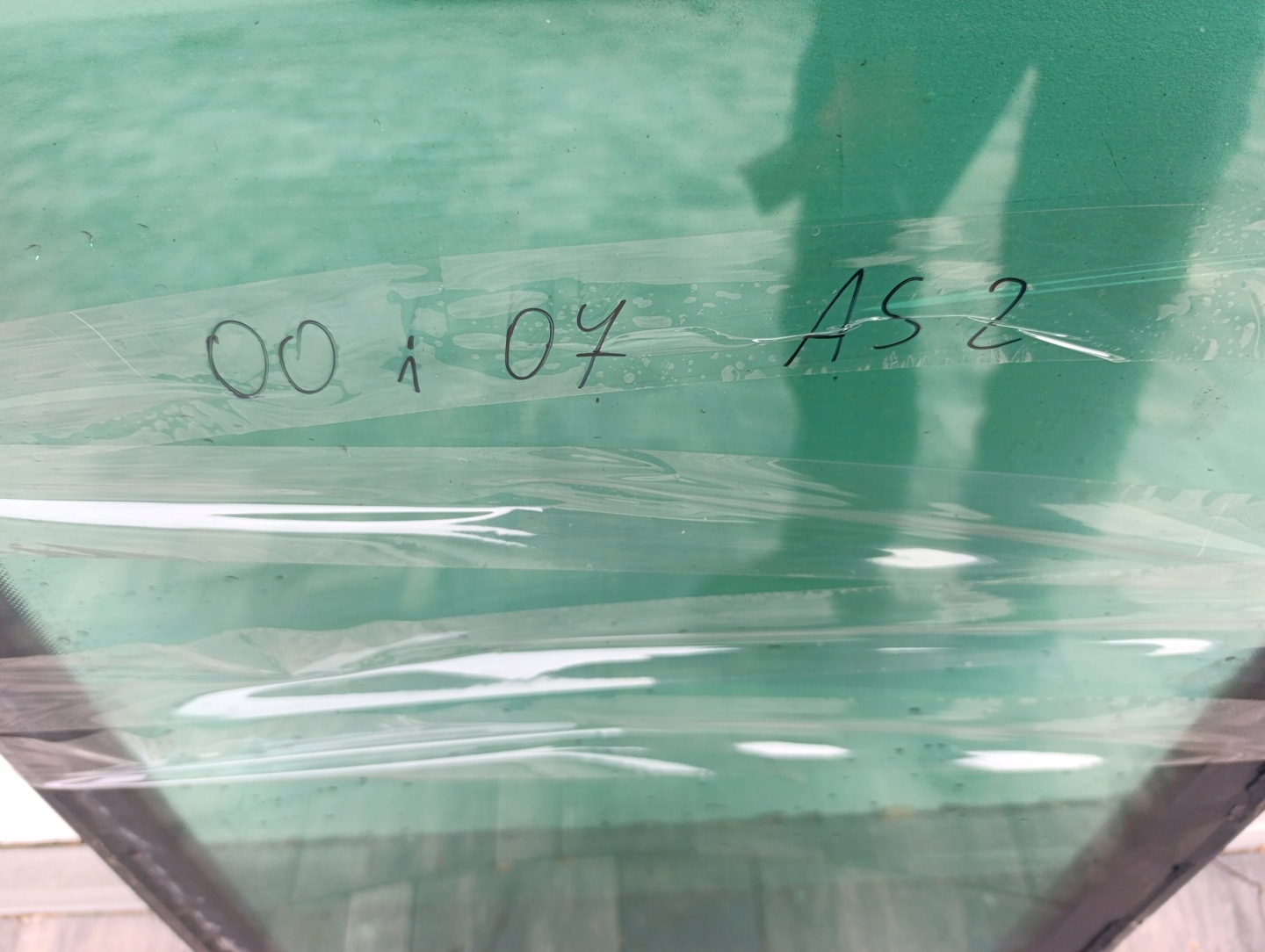 VW T5 T5 LIFT T6 KOMPLET Vitre Vitres
