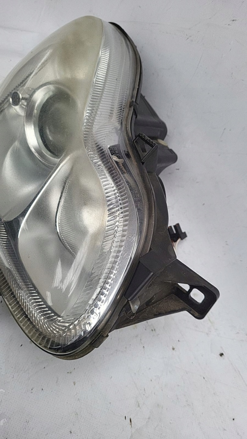 SMART FORTWO II A451 light right front front A4518200259