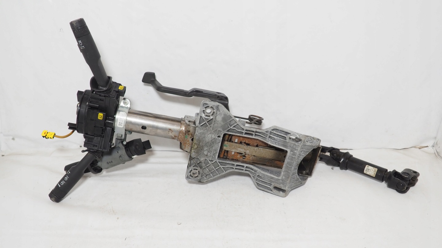 Opel Astra IV J steering wheel rod 13328668