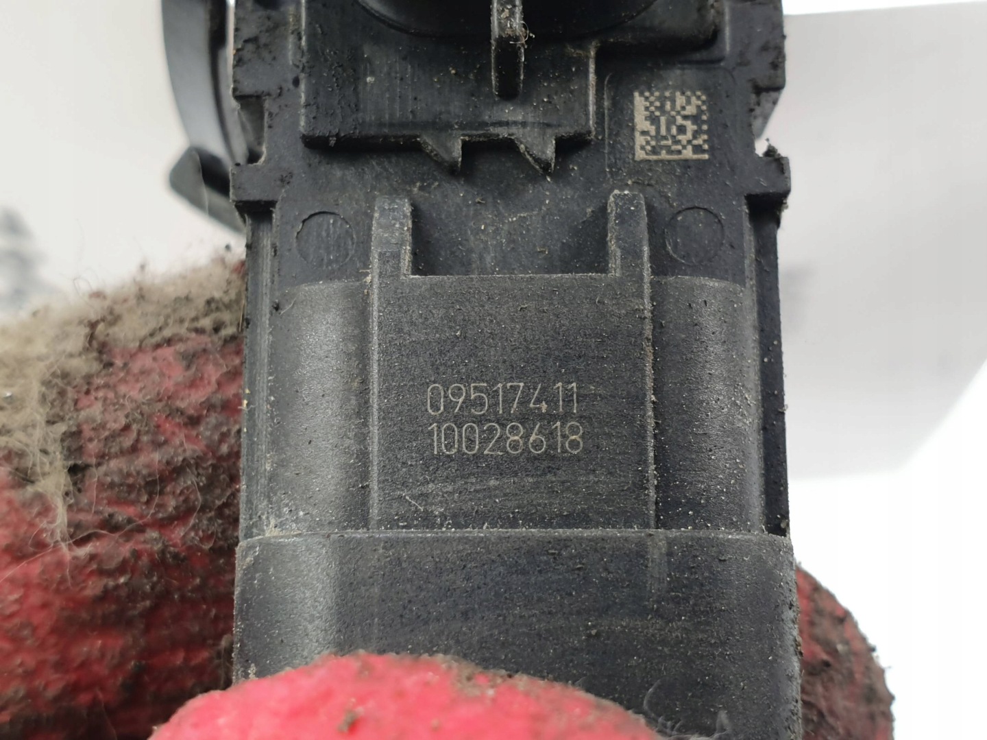 Sensor MAP SENSOR 223653394R RENAULT MEGANE IV GRANDTOUR