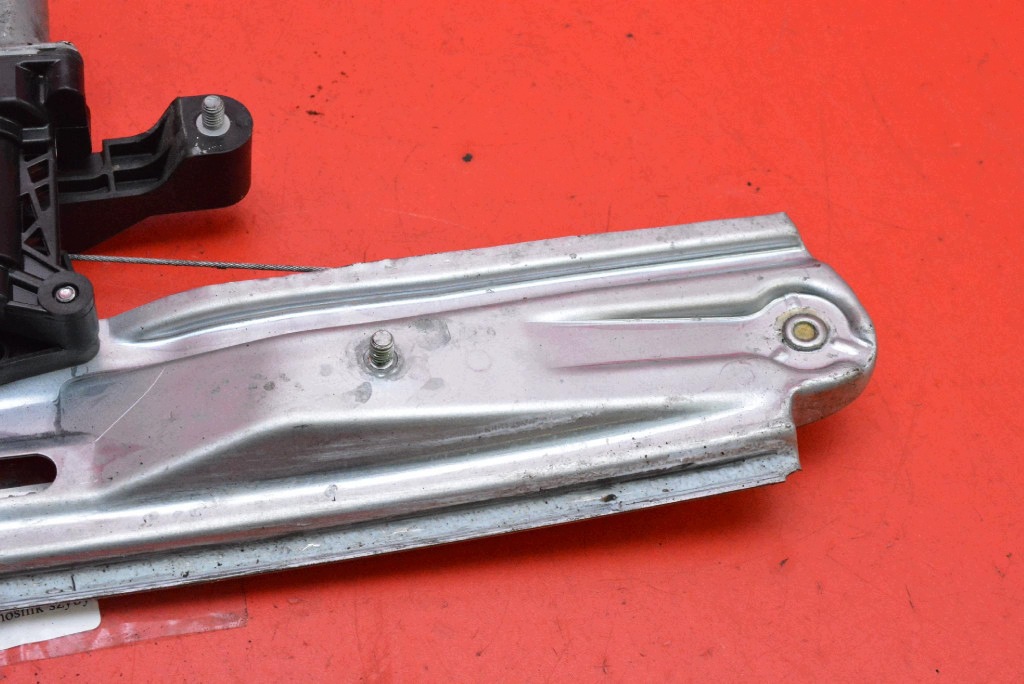 window regulator left front EU 00521304360 FIAT TIPO 2 II 356 LIFT 15-26