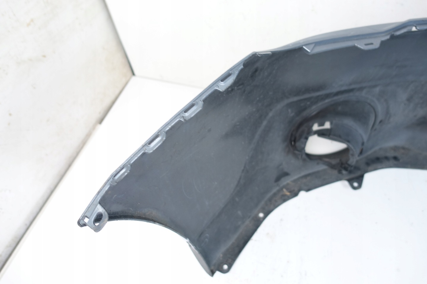 SUBARU OUTBACK V 2014-2019 bumper front front 57704AL030