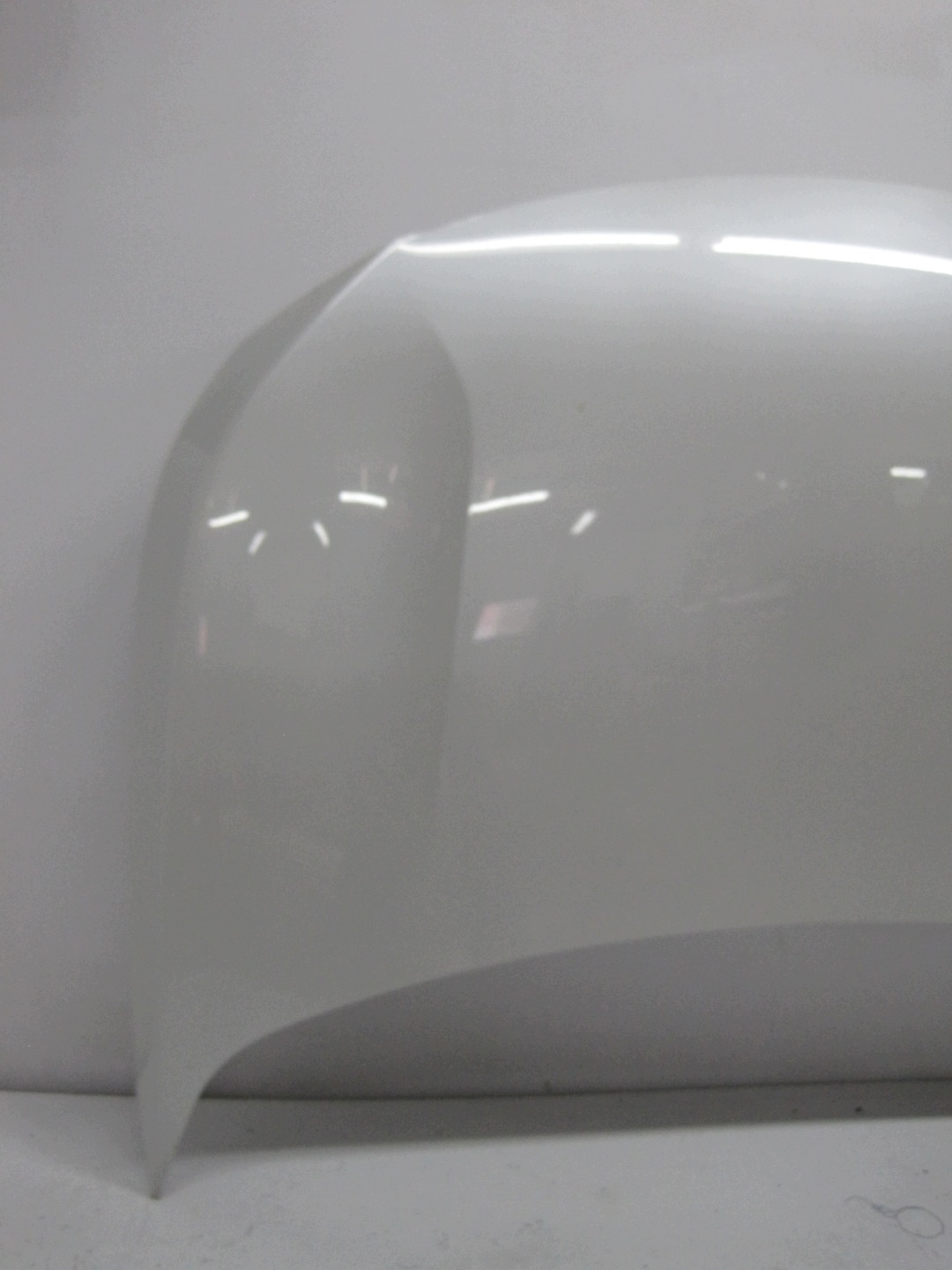 cofano PEUGEOT 3008 II 18R PERLA