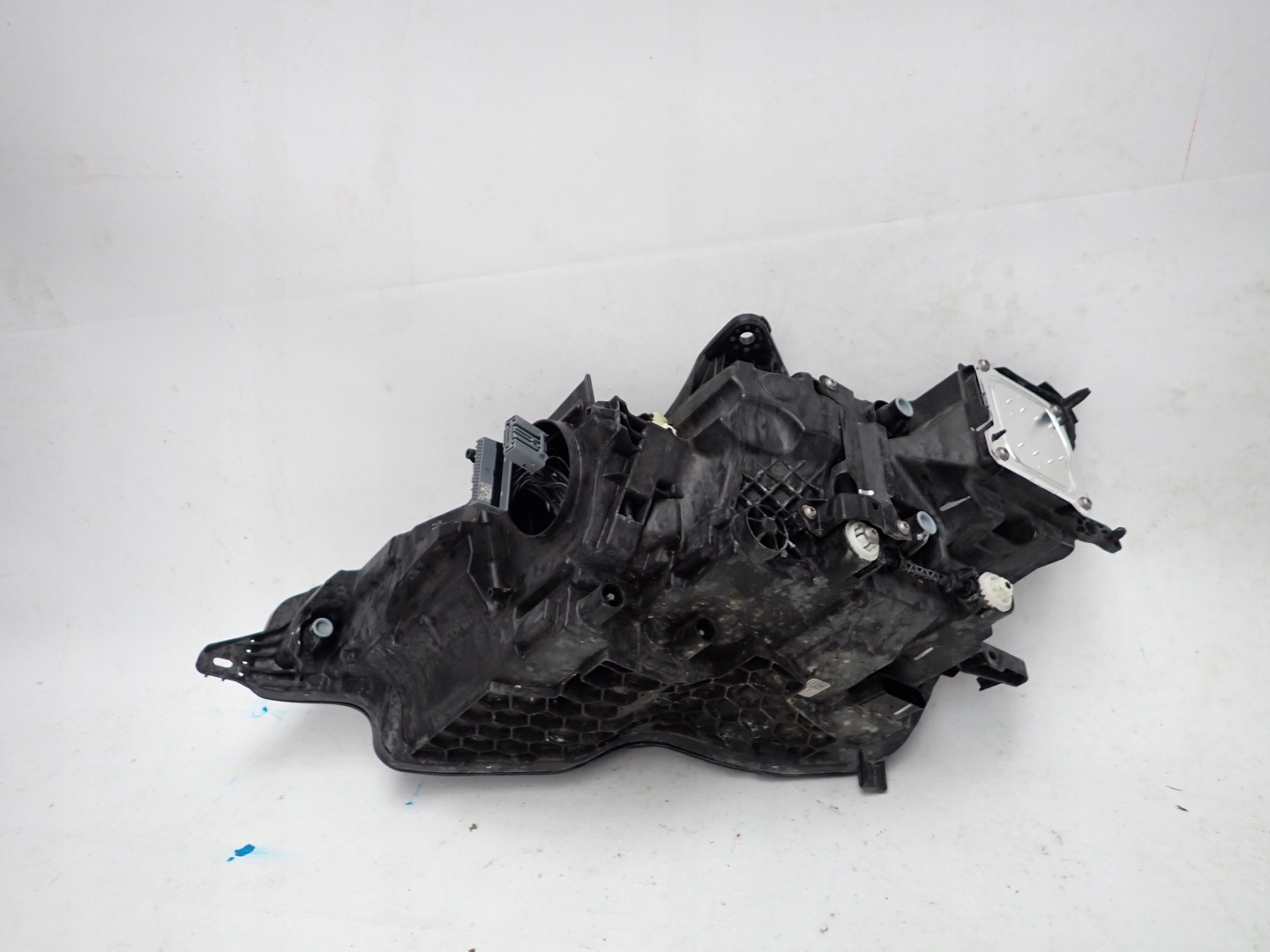 VOLVO V60 II S60 III 18- light right front front FULL LED CALA