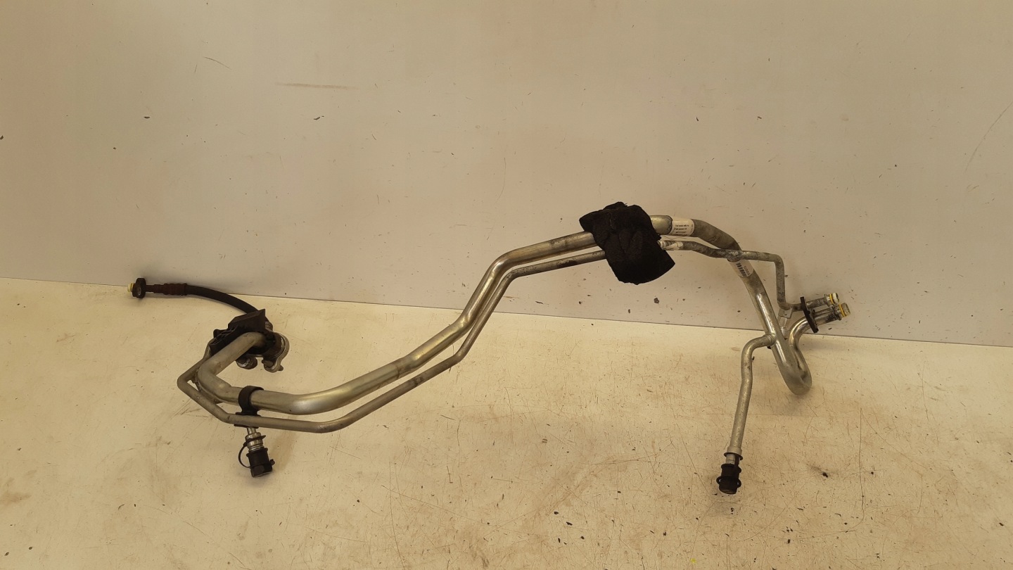prijenos klimatizacije 31315113 Volvo V70