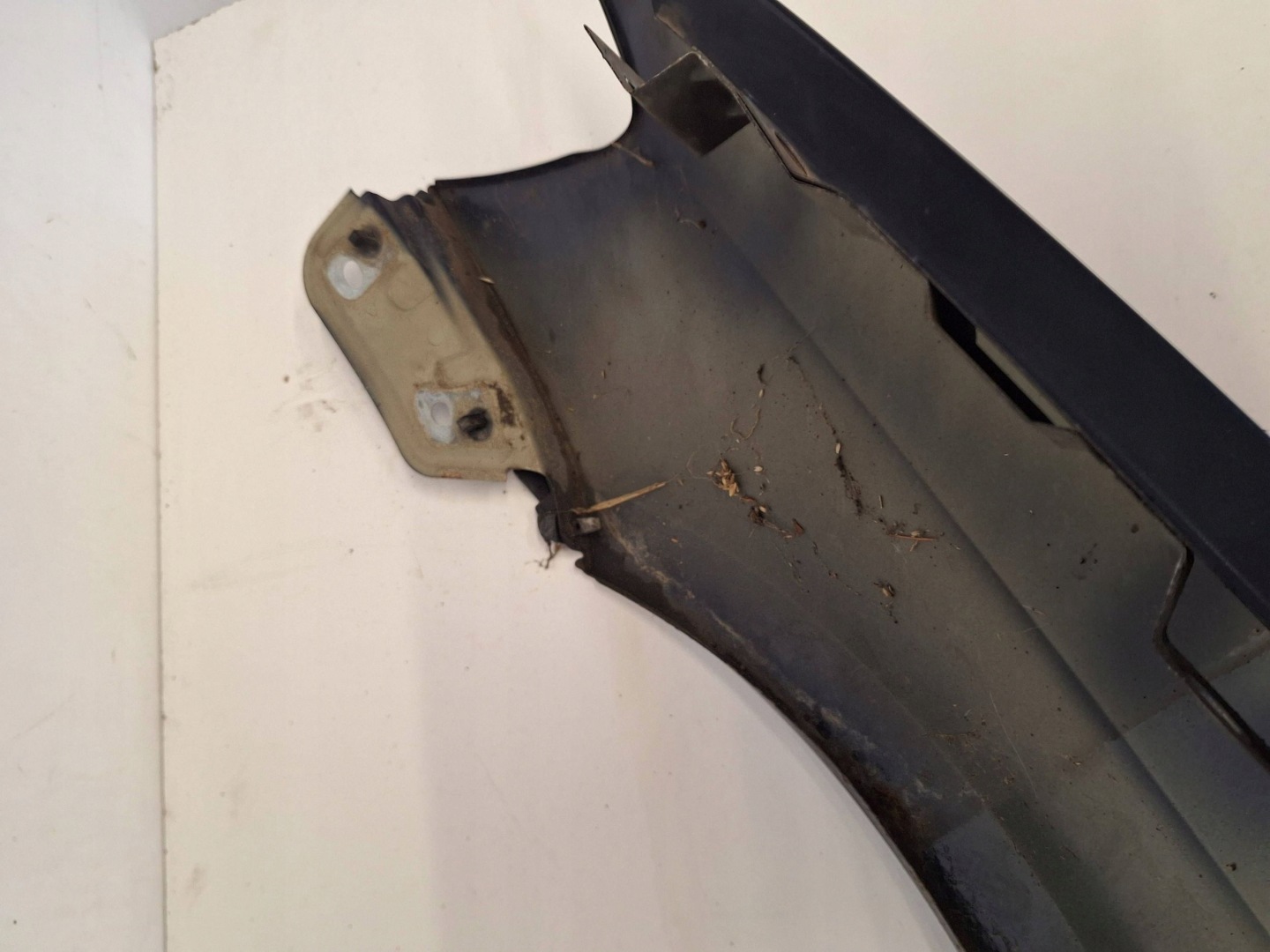 VOLKSWAGEN PASSTA B7 10-14 Aile Droite