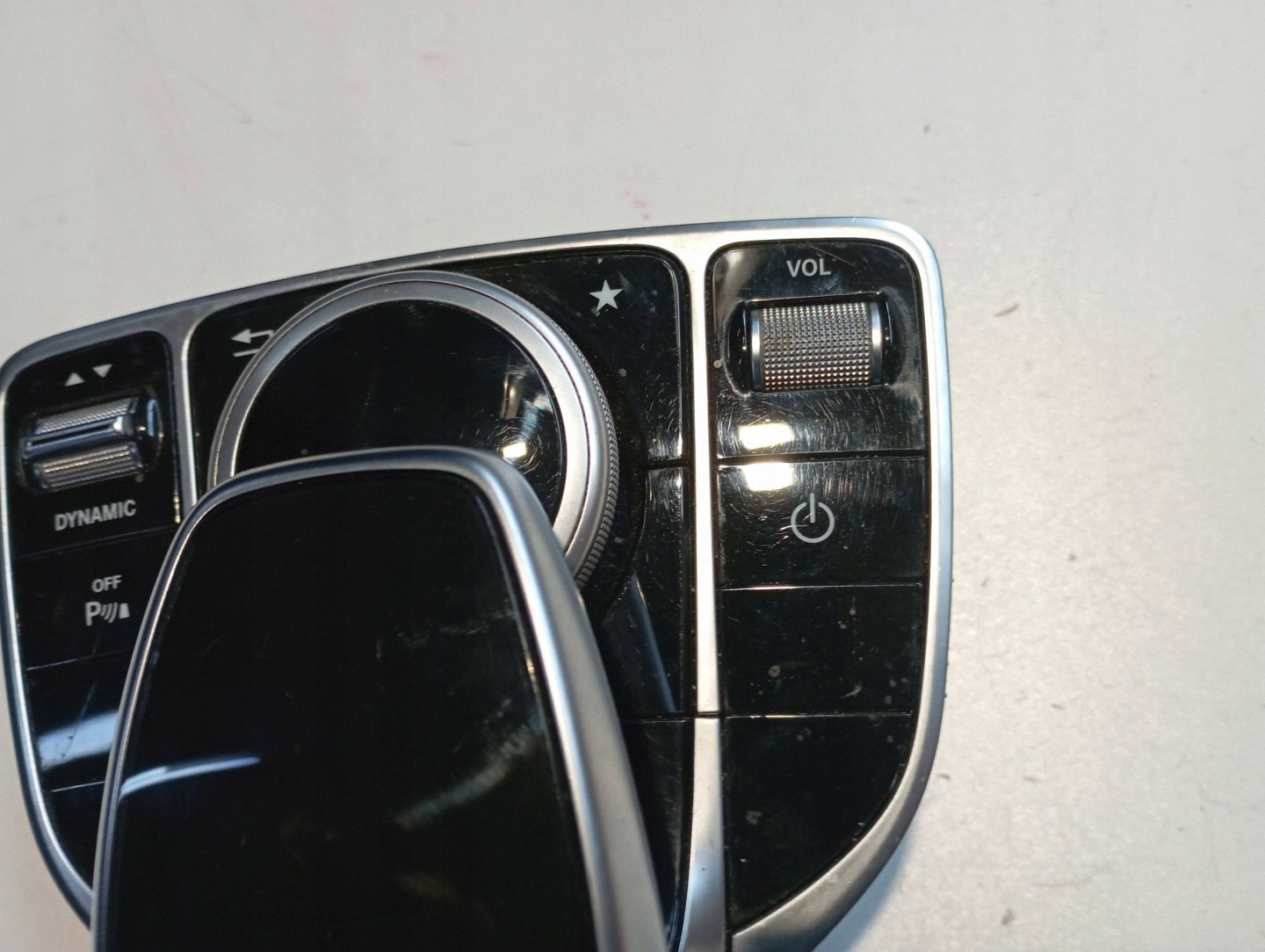 PANEL e DRIVE MERCEDES C KLASA W205 A2059004819