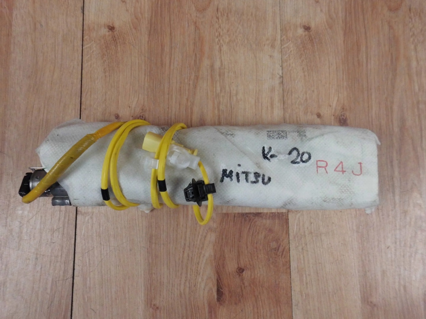 Mitsubishi Outlander III Airbag rechts SITZ