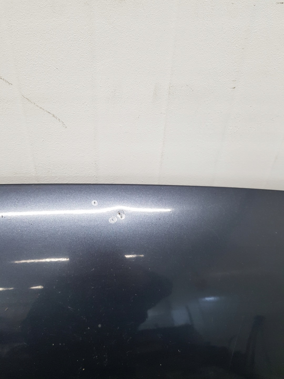 cofano HONDA CR-V III 2008 NH684P
