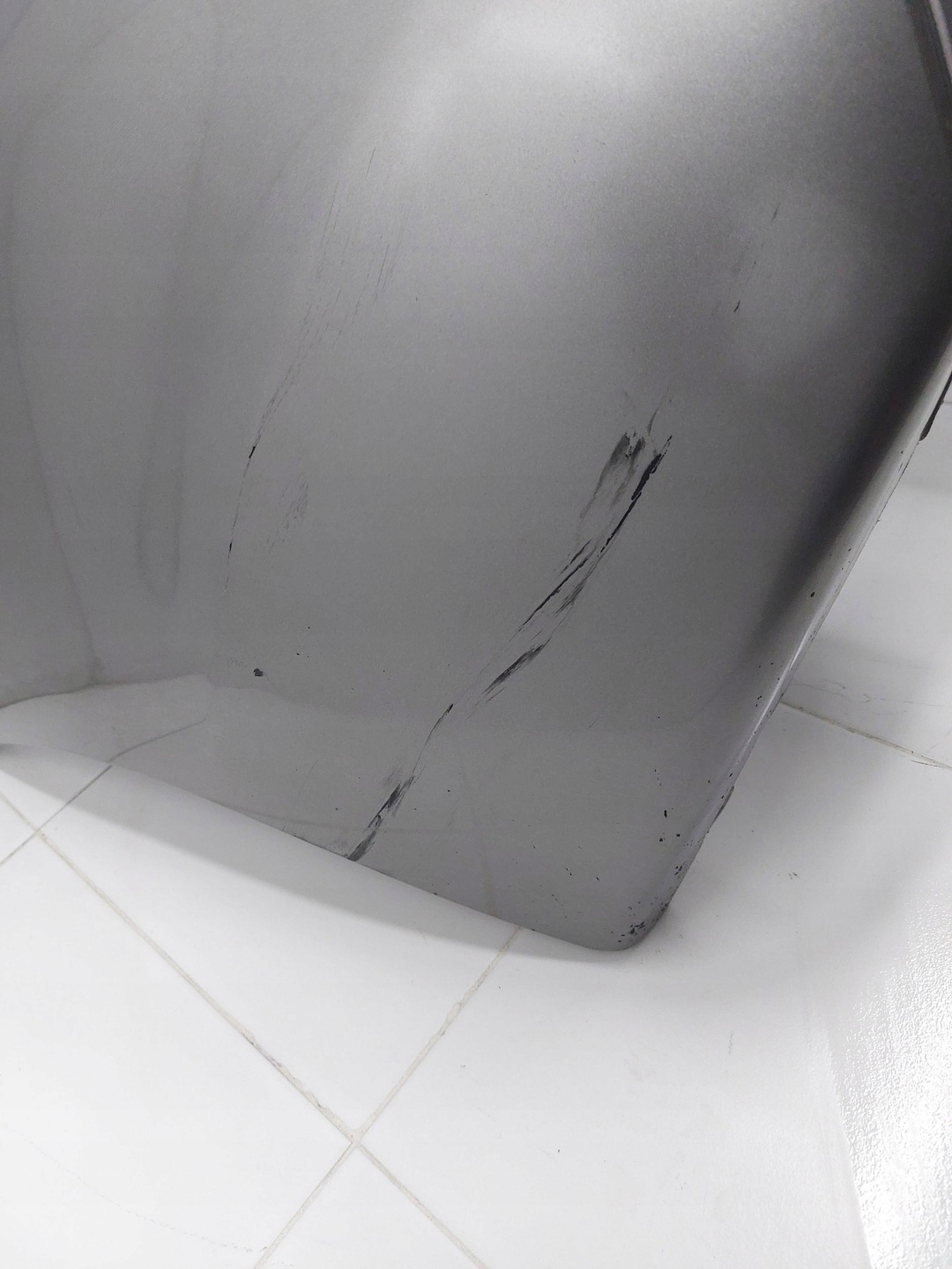 BMW 2 F45 14r> bumper rear part rear 4X PDC
