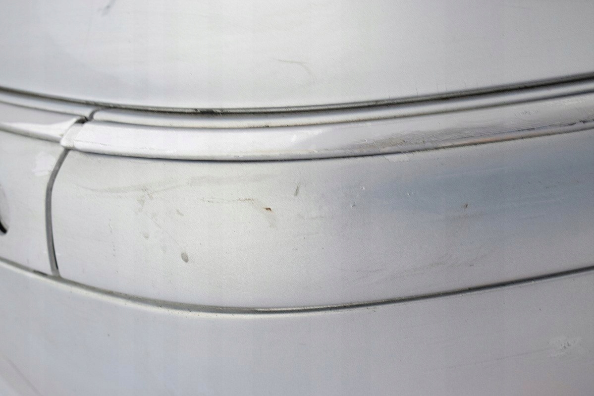 bumper rear rear part MERCEDES S-KLASA W220 PDC 347