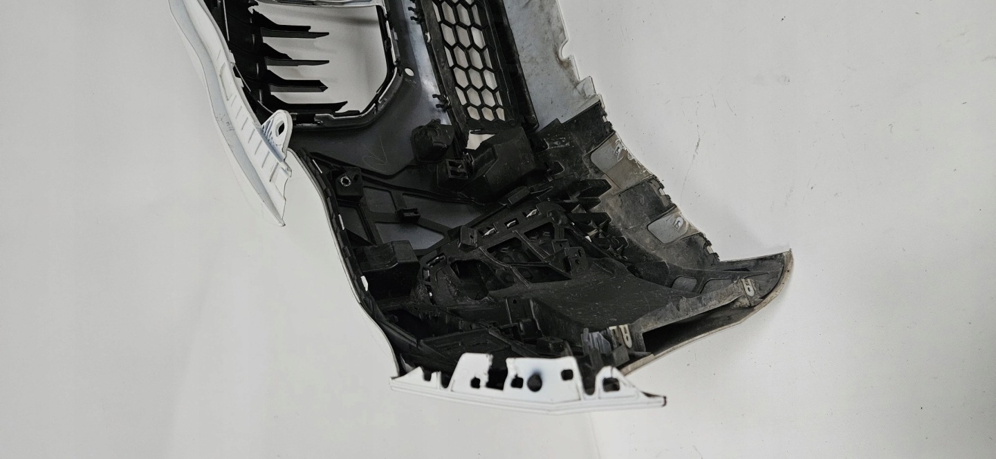 front bumper BMW 2 U06 ACTIVE TOURER M PAKIET