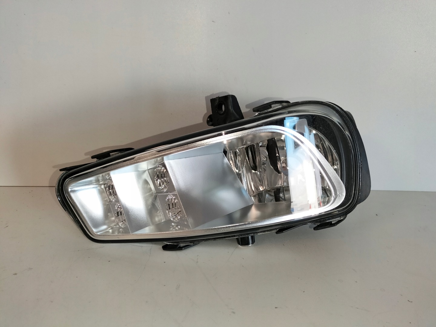 fog light light left MERCEDES ACTROS MP4 11- ANTOS 12- AROCS