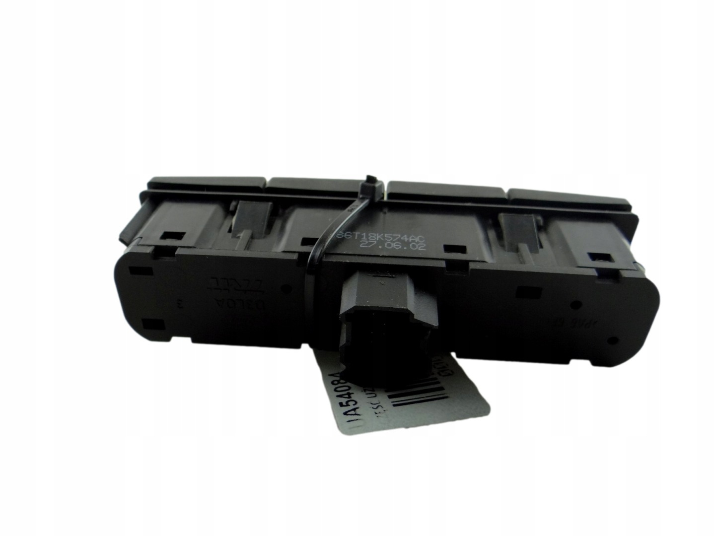PANEL switch OGRZEWANIA windows FORD FIESTA 2S6T18K574AC