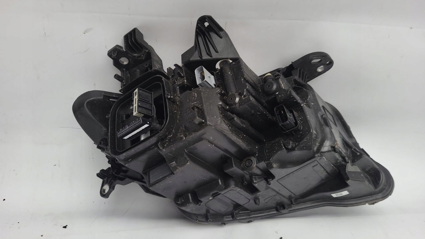 PEUGEOT 308 T10 III light left front front FULL LED MATRIX 98491150
