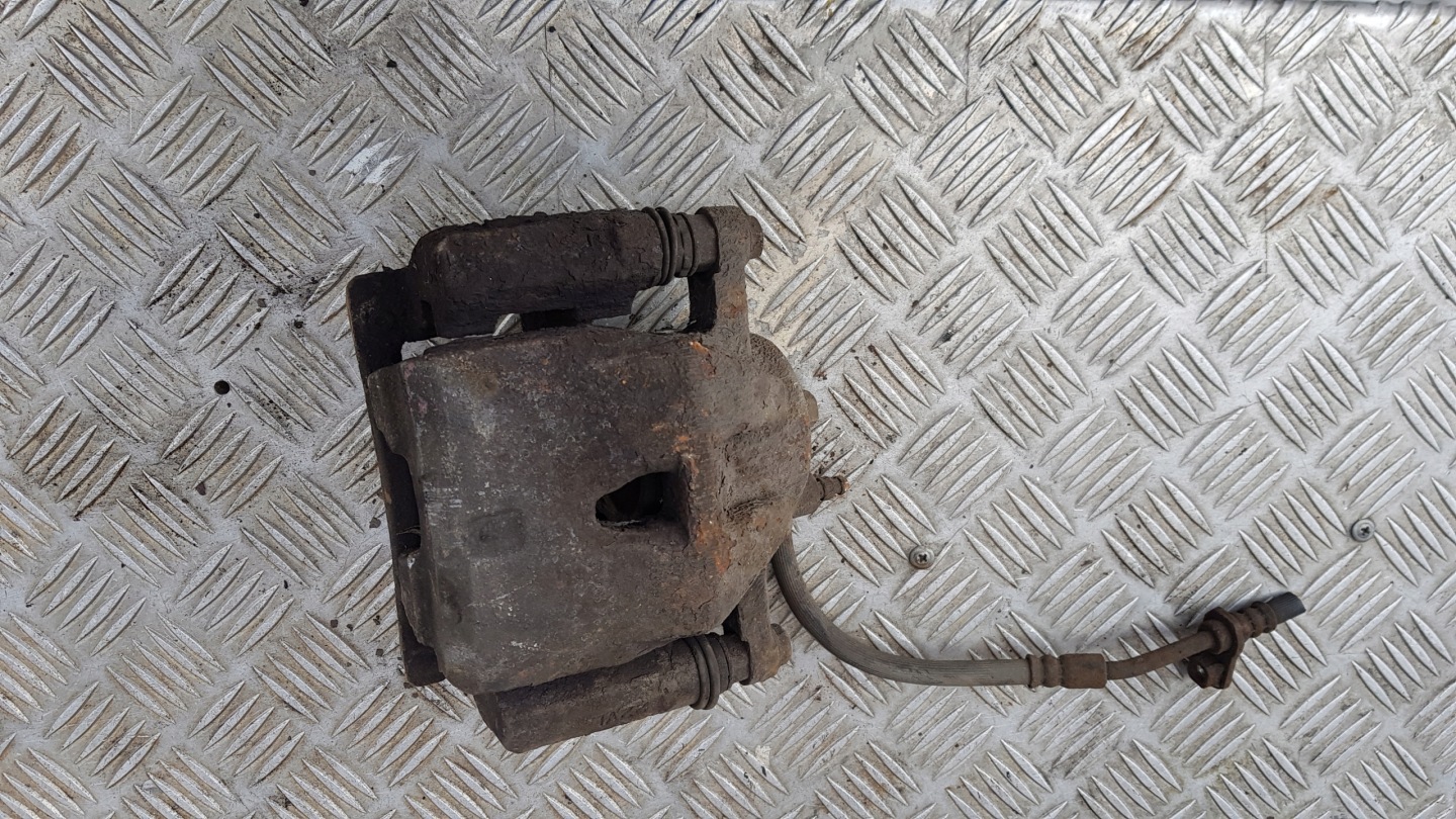 TOYOTA YARIS II 1.0 caliper brake front right