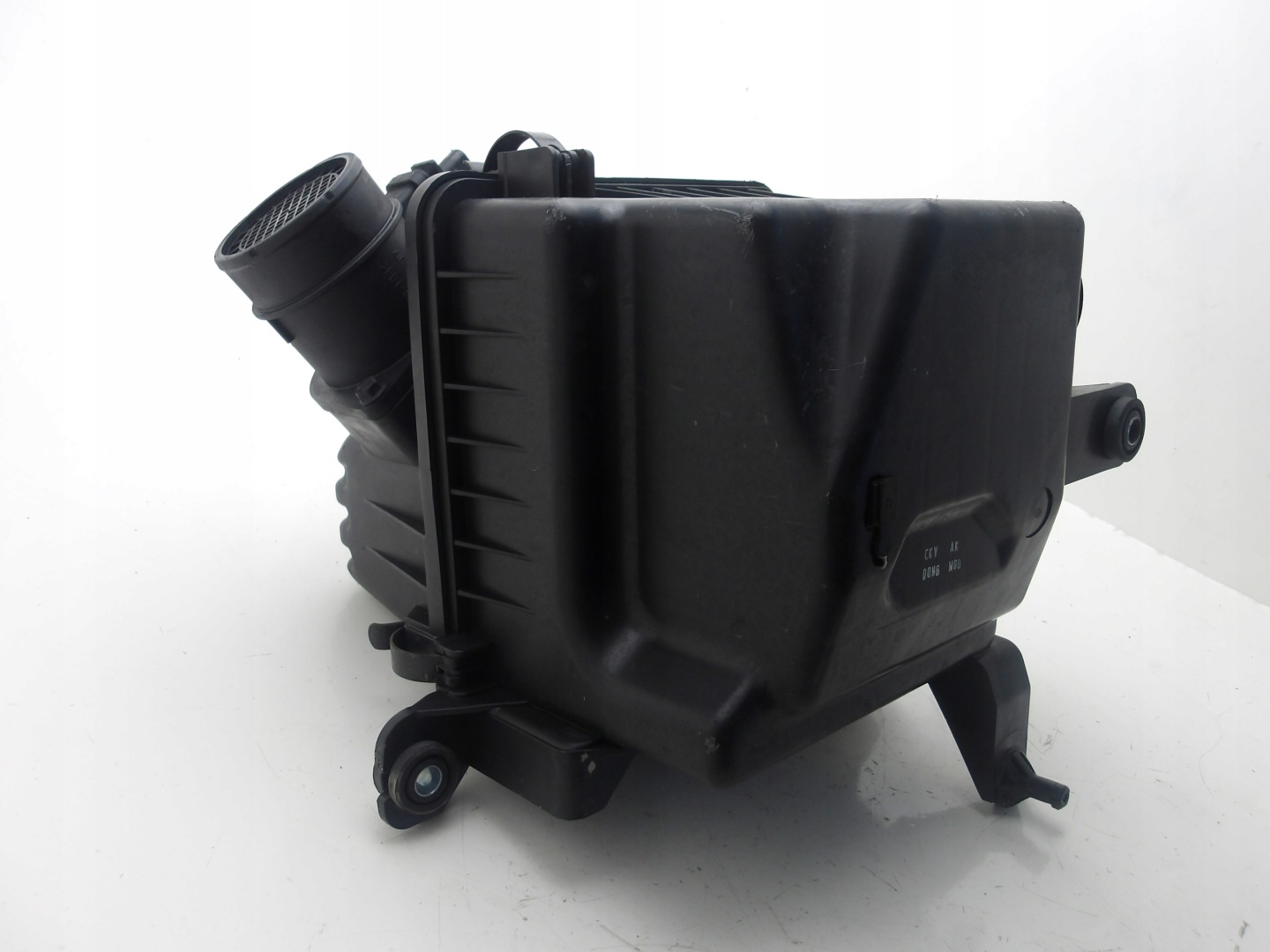 HYUNDAI I30 und FD 07-12 1.6 CRDI Gehäuse filter luft Luftmassenmesser KPL