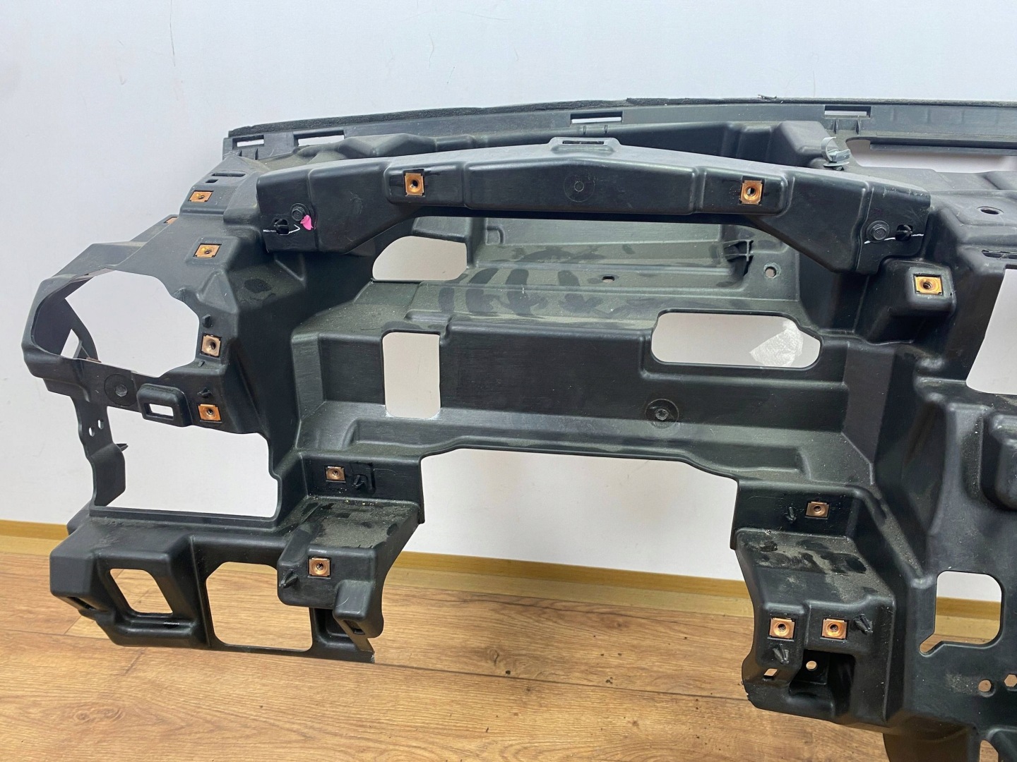 dashboard instrument panel Cadillac CTS III 2014+
