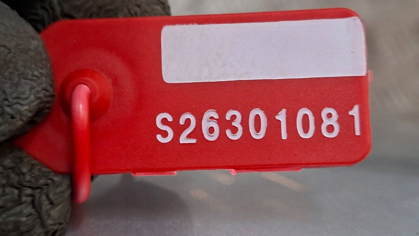 Tür heck links RENAULT LAGUNA III KOMBI 2007