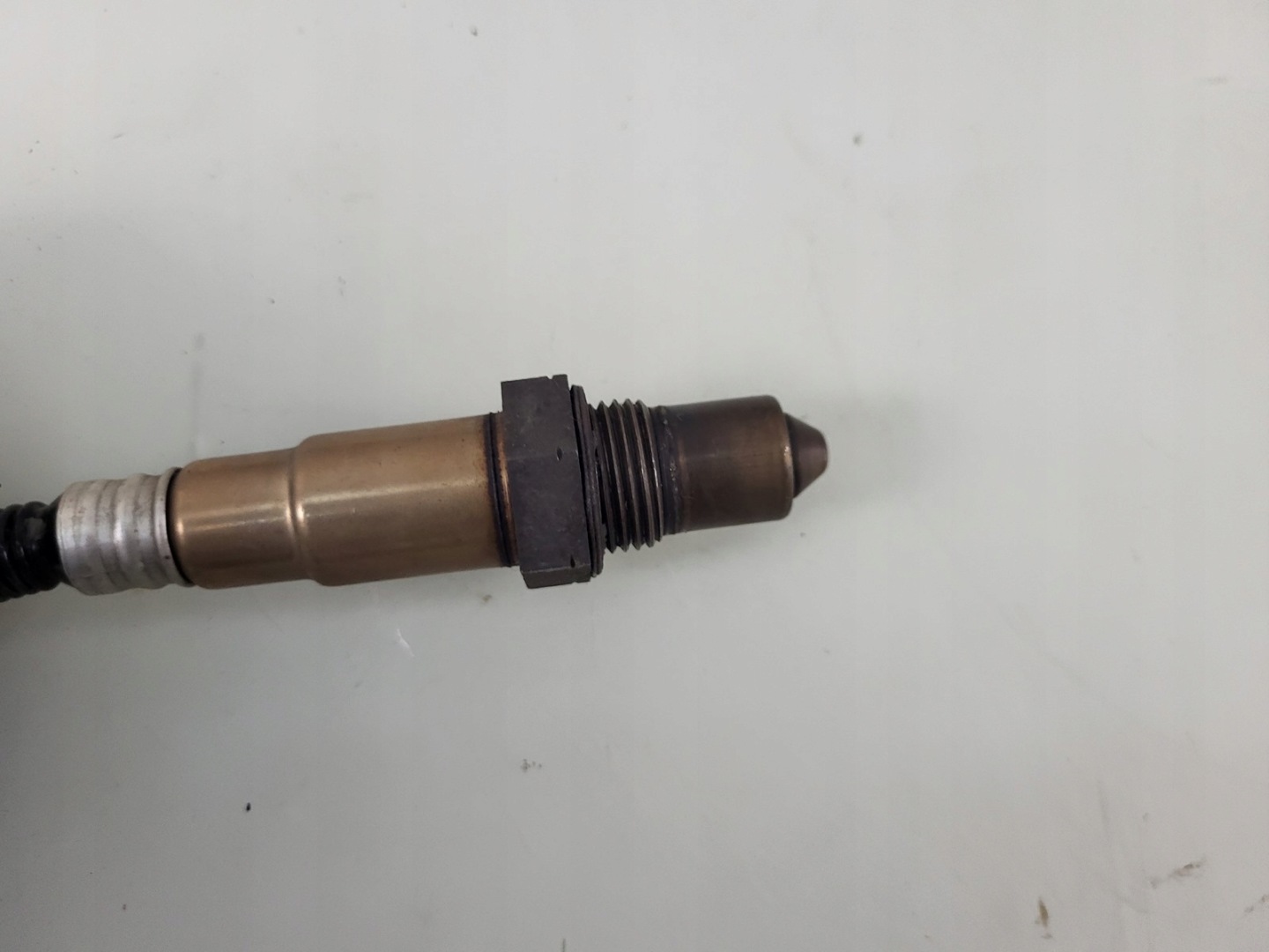 sonda lambda Sensor tlenu 2.2 cdi MERCEDES CLA C117 W117 X117 0075421618