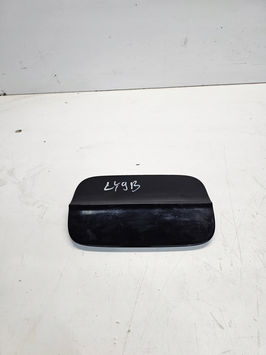Volet trappe carburant Carburant AUDI A3 8V LY9B 8V4809907A