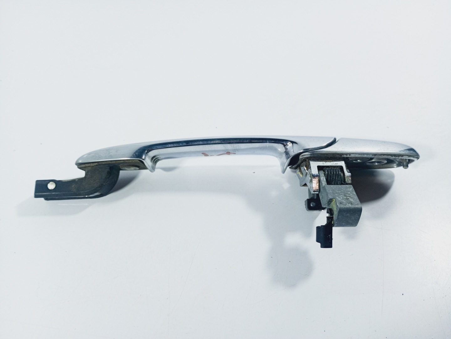 handle exterior right rear Mazda CX9 CX-9 06-12