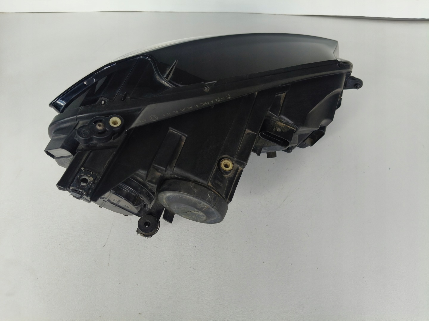 light left REFLEKTOR VW GOLF VII 7 5G 5G0 12-16