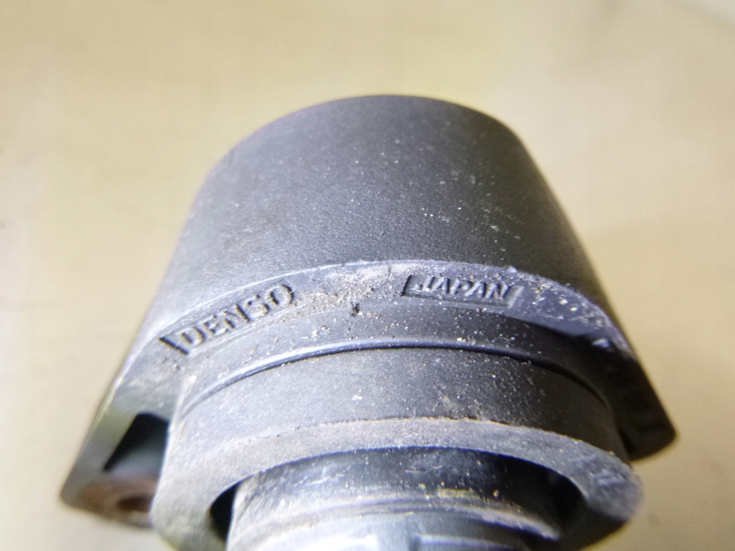 coil ignition Honda Civic VII 1.7 petrol 02r.