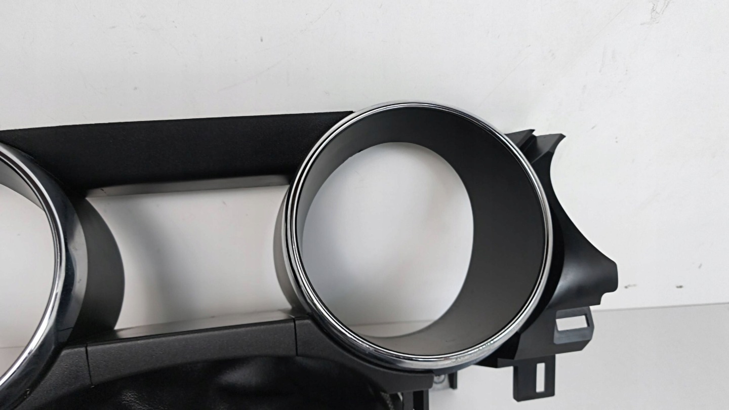 Ford Mustang VI frame cover of dials GR3B-3530-A