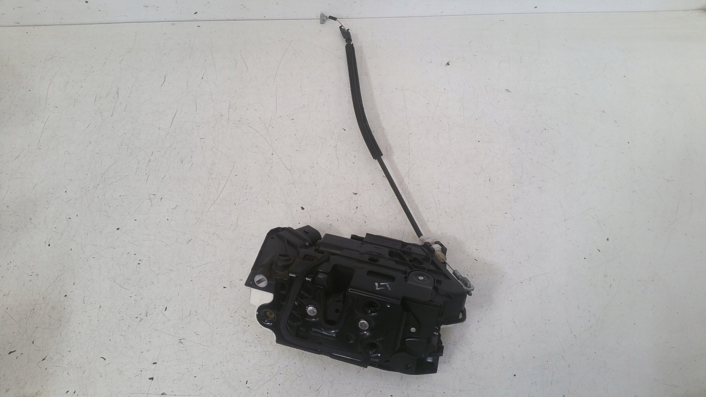 lock door 5N0839015D Skoda Fabia