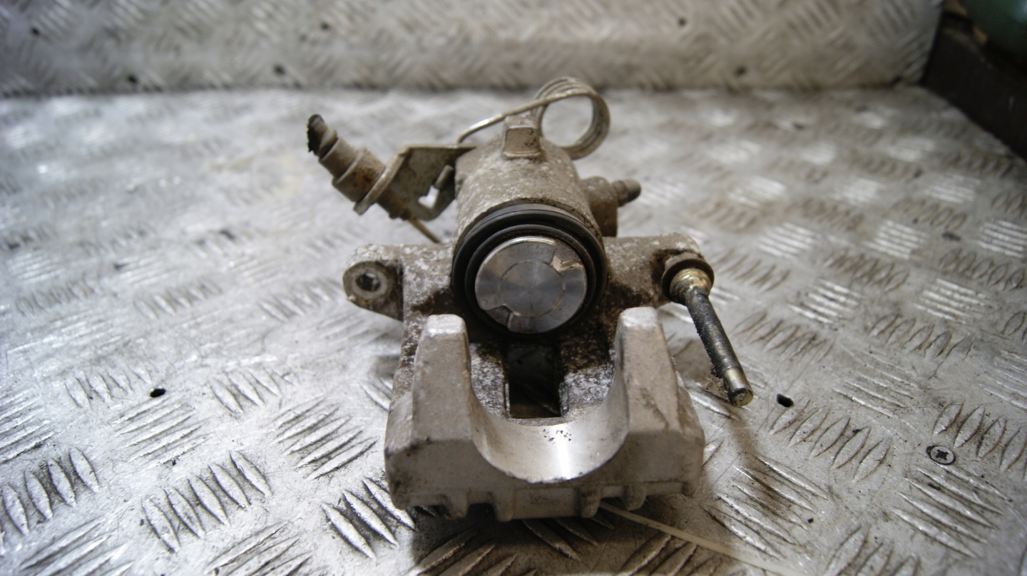 caliper brake left rear part rear VOLKSWAGEN GOLF 4 23TB0008