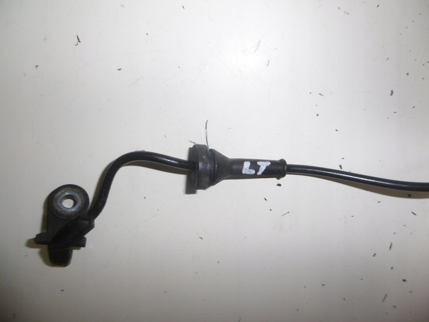 sensor ABS left rear part 30773744 VOLVO XC90